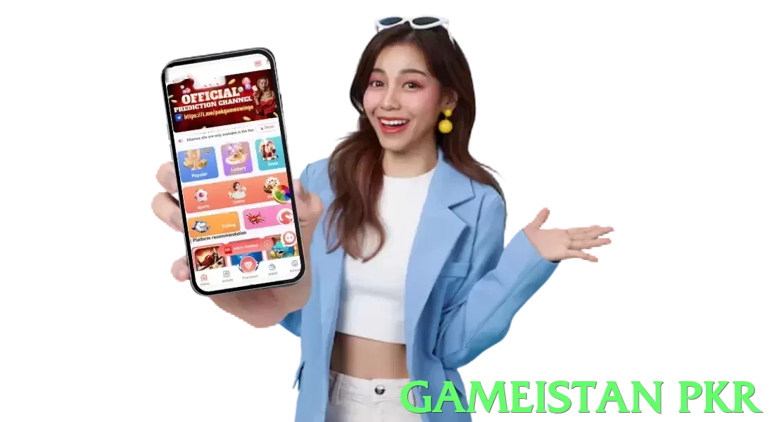 gameistan pkr game app for Pakistan players - 3