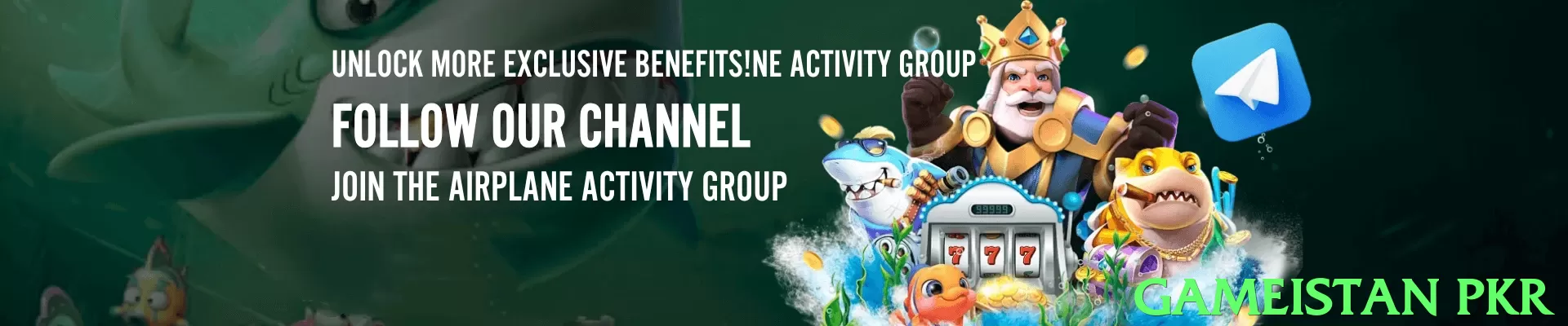 gameistan pkr game app for Pakistan players - 3