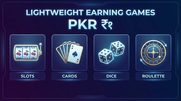 Payment and PKR controls in gameistan pkr - 6