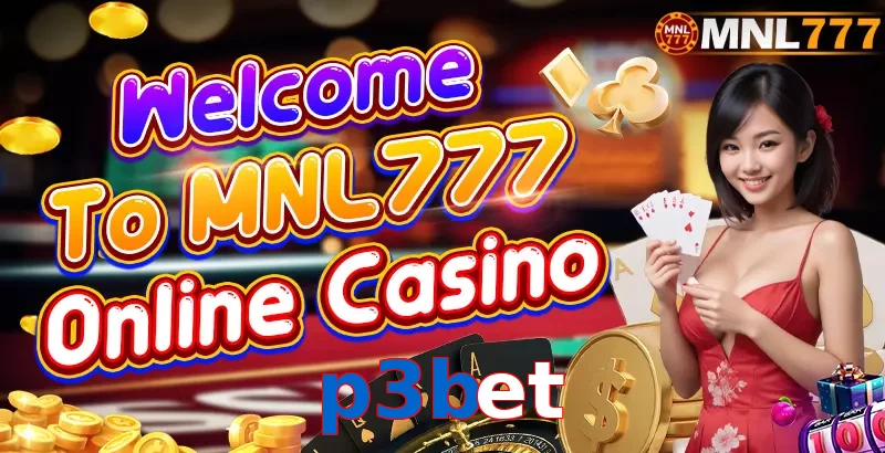 p3bet