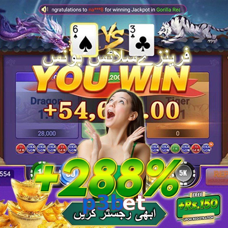p3bet