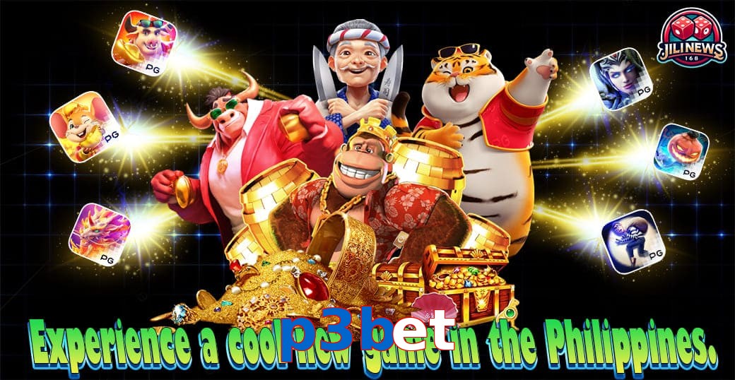 p3bet