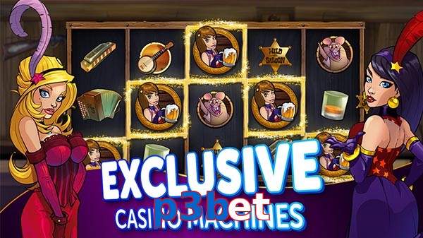 p3bet