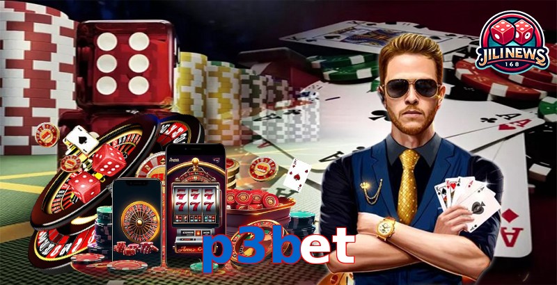 p3bet