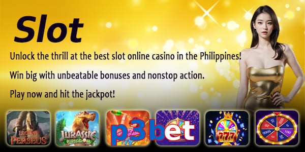 p3bet
