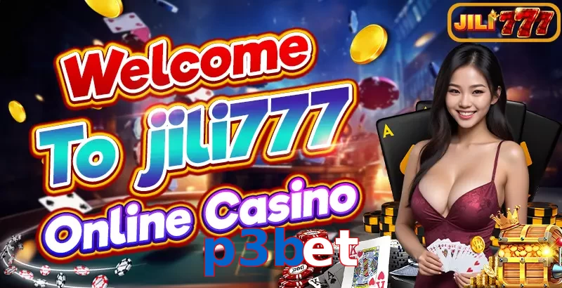 p3bet