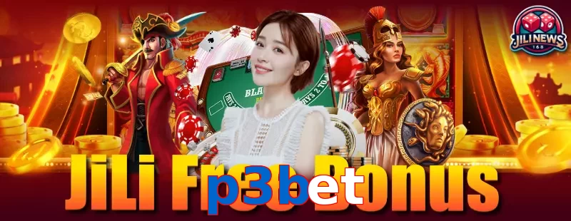 p3bet