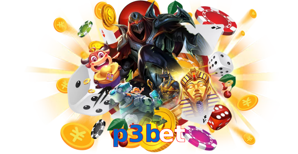 p3bet