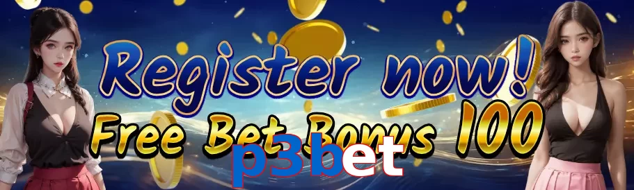 p3bet