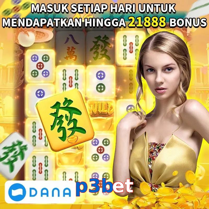 p3bet