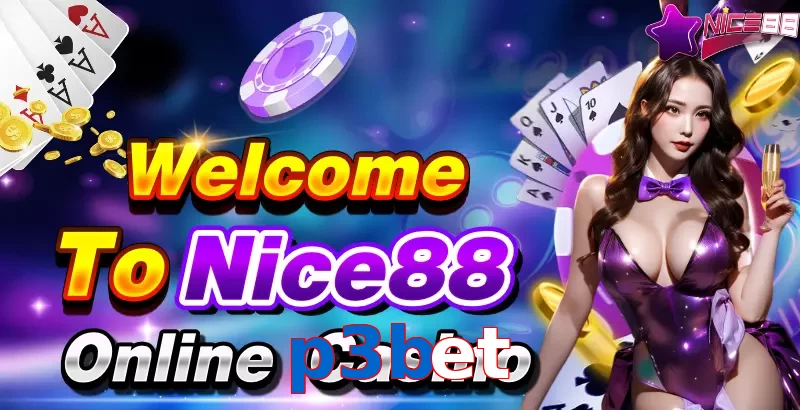 p3bet