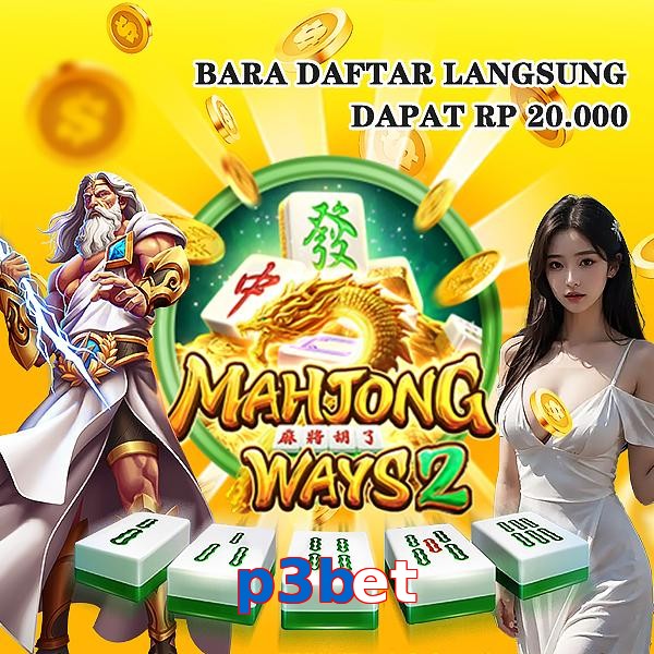 p3bet