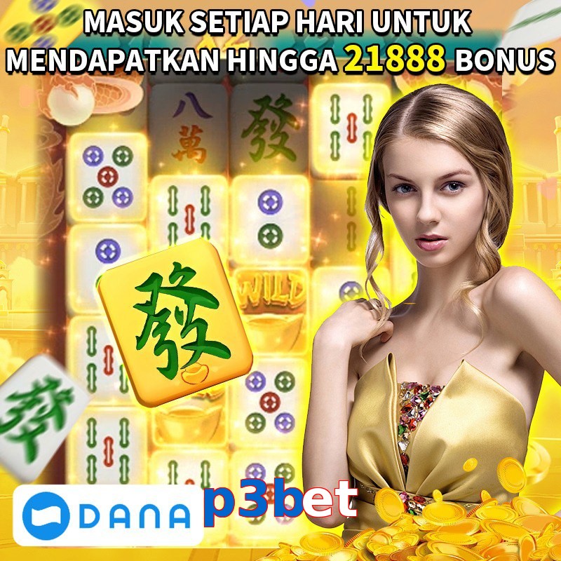 p3bet