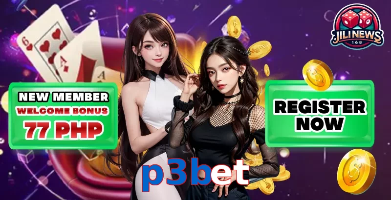 p3bet