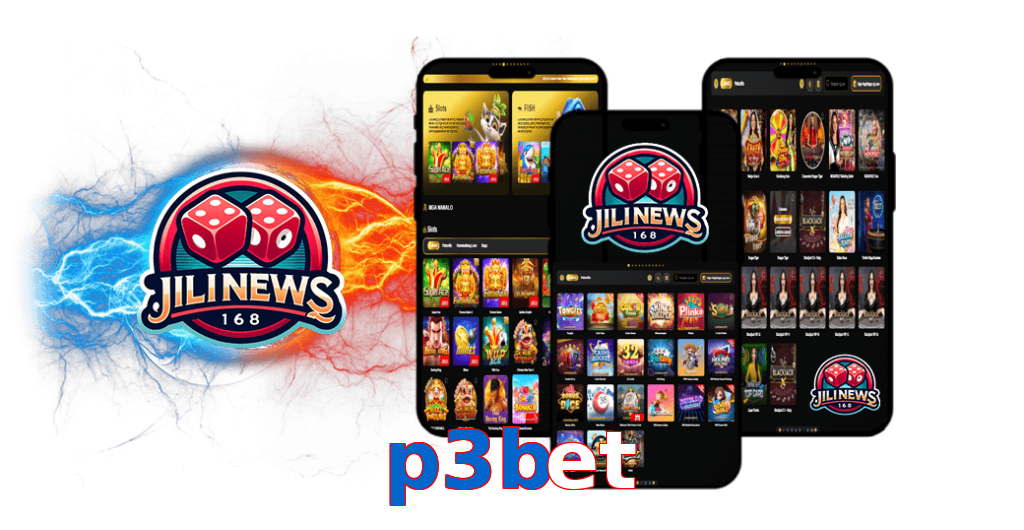 p3bet