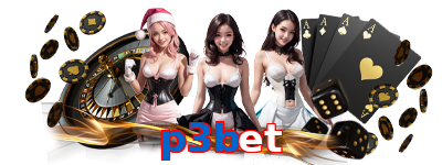 p3bet