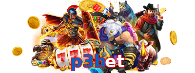 p3bet