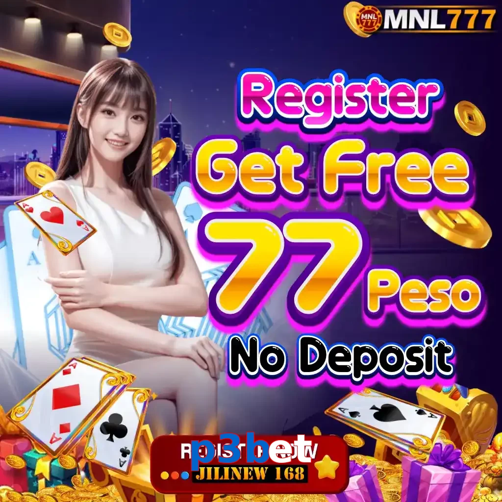 p3bet