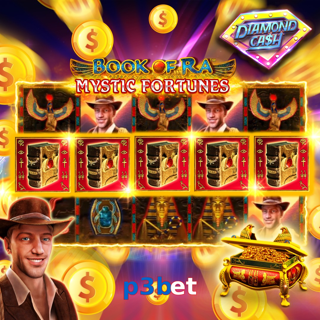 p3bet