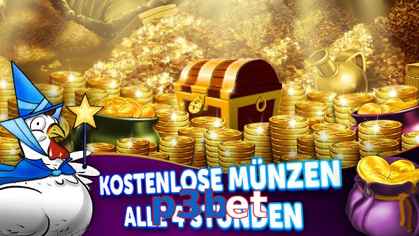 p3bet