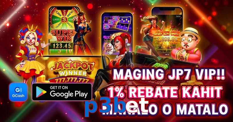 p3bet