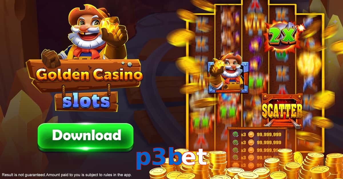 p3bet