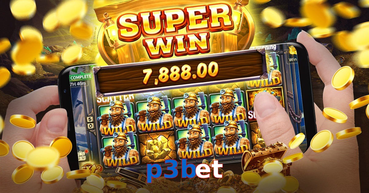 p3bet