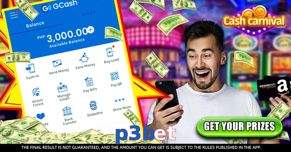 p3bet