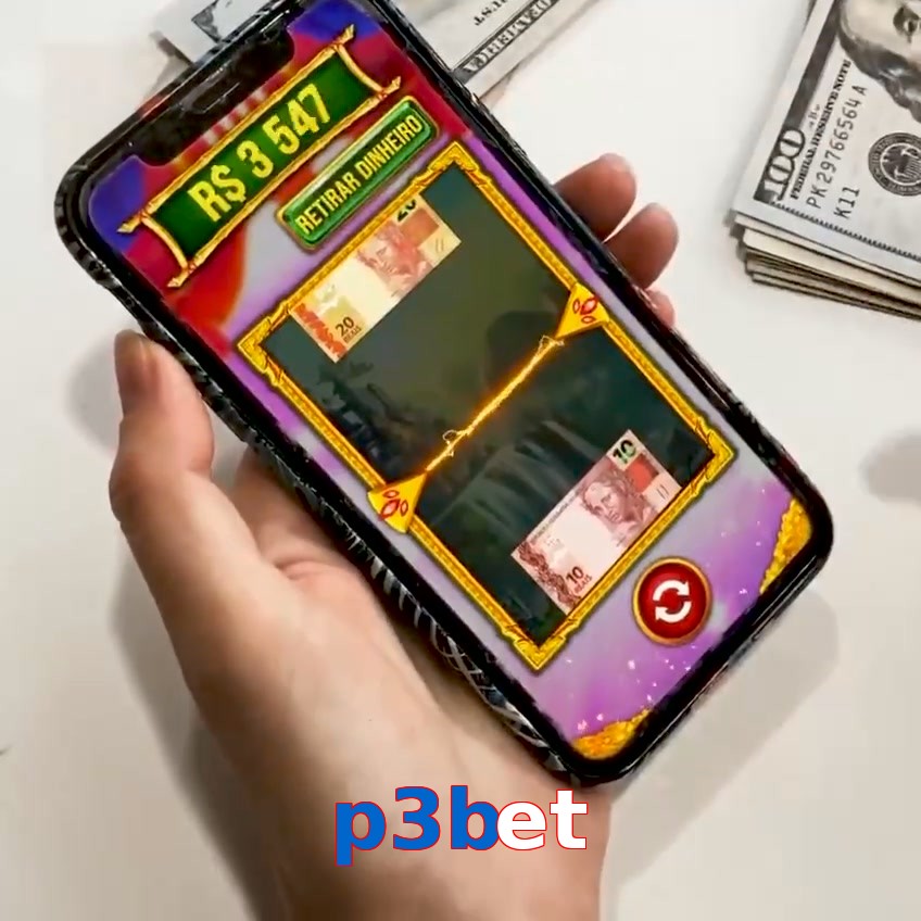 p3bet