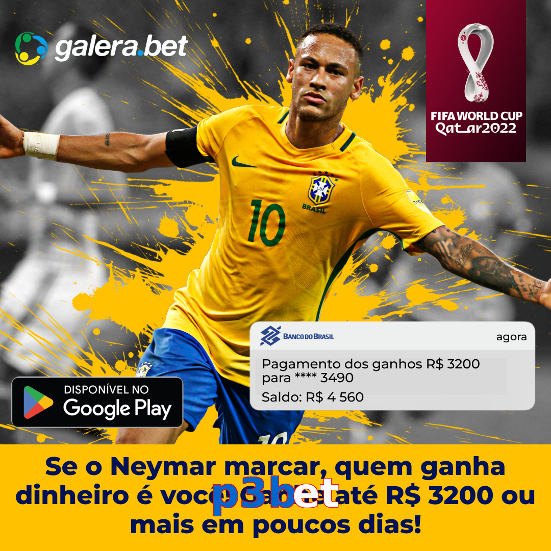 p3bet