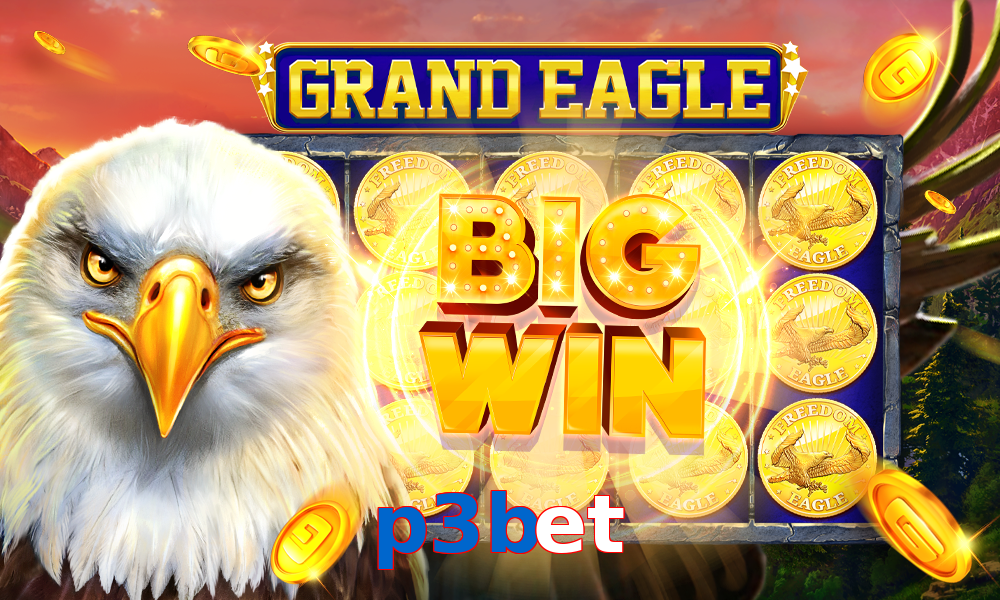 p3bet