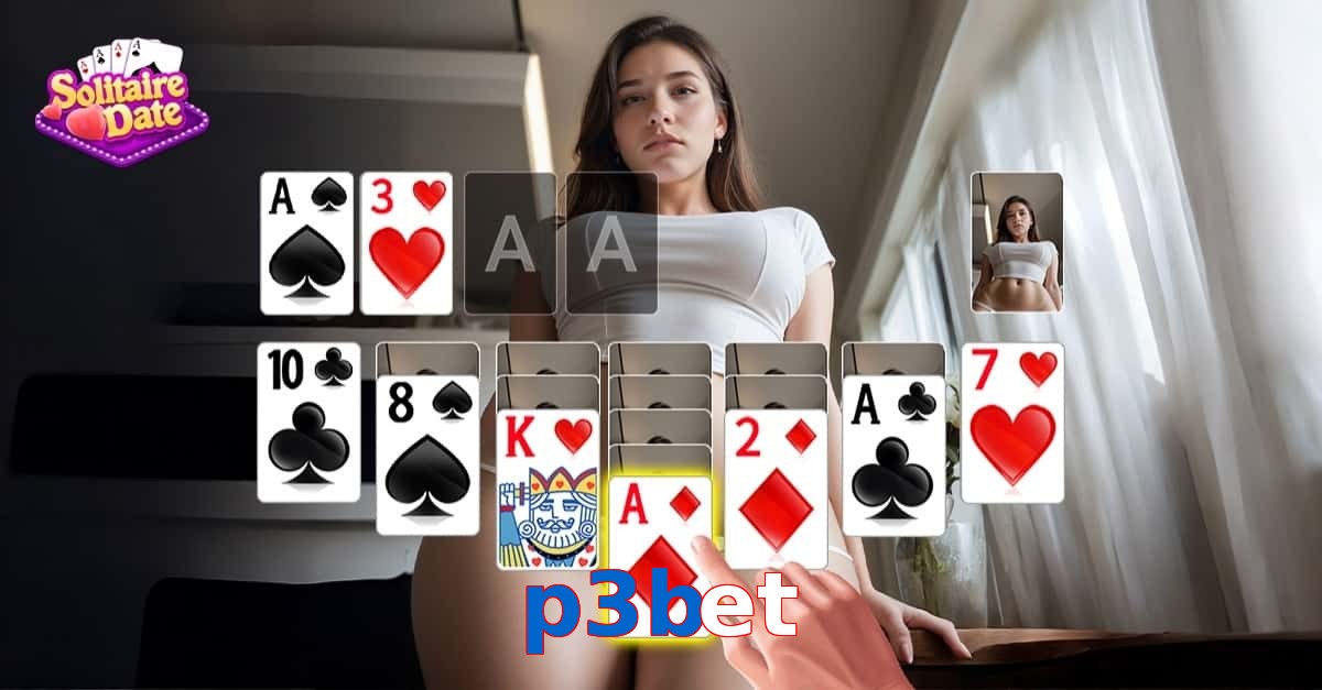p3bet
