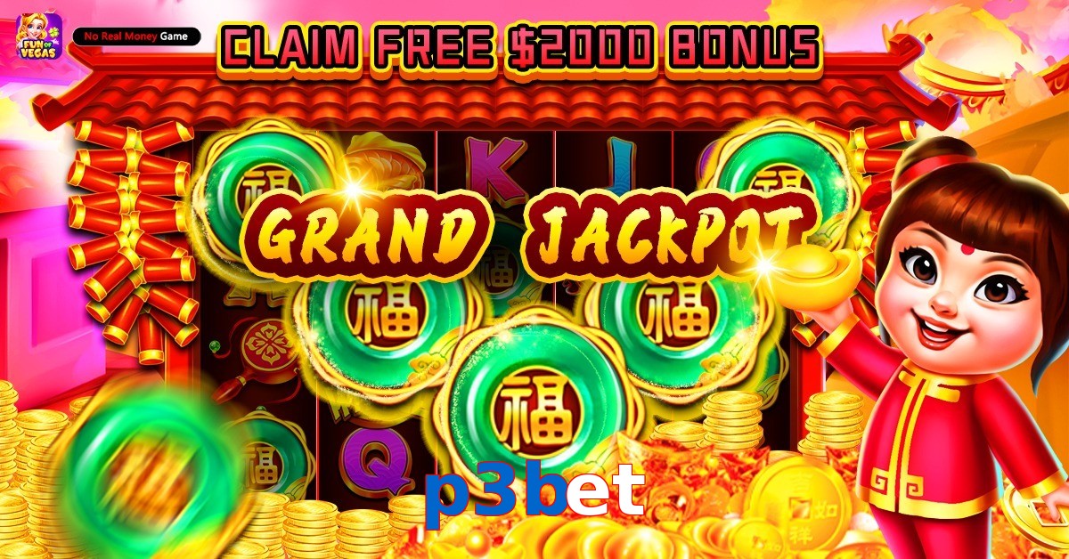 p3bet
