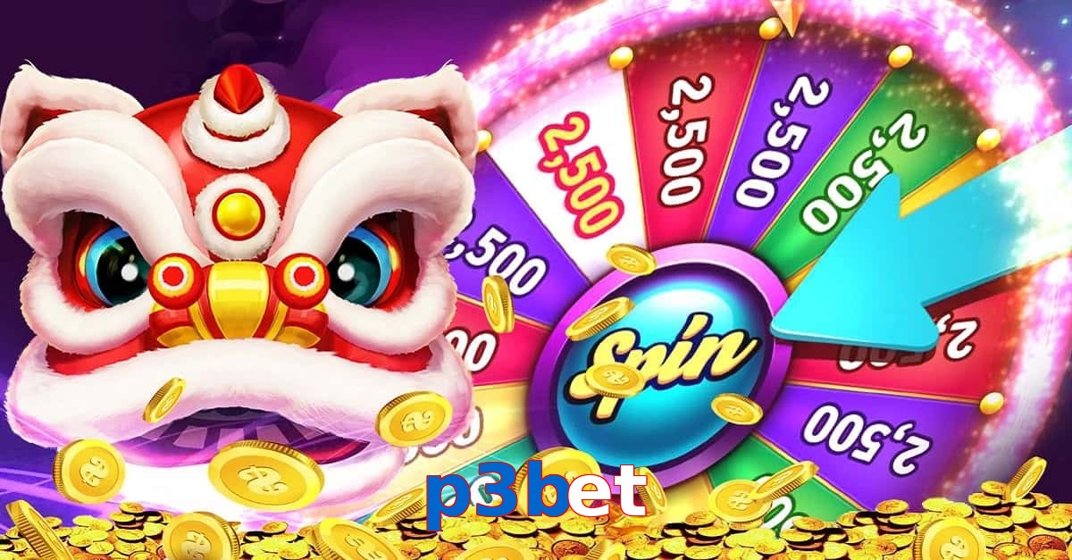p3bet