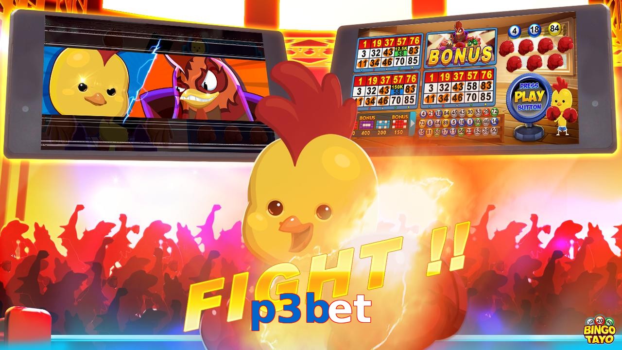 p3bet