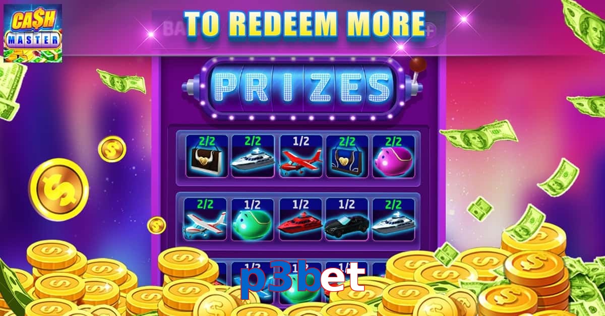 p3bet