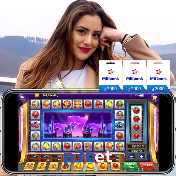 p3bet