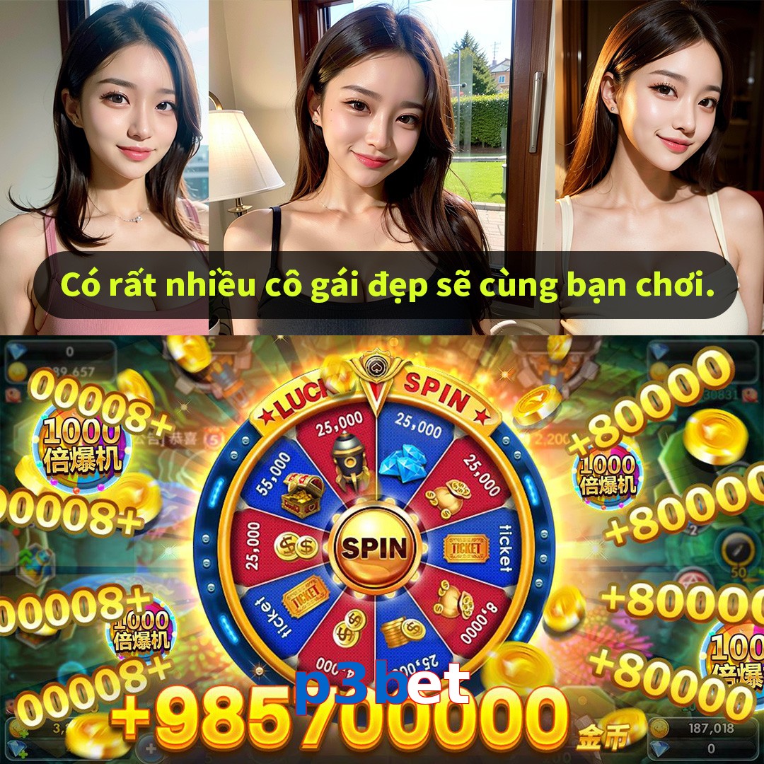 p3bet