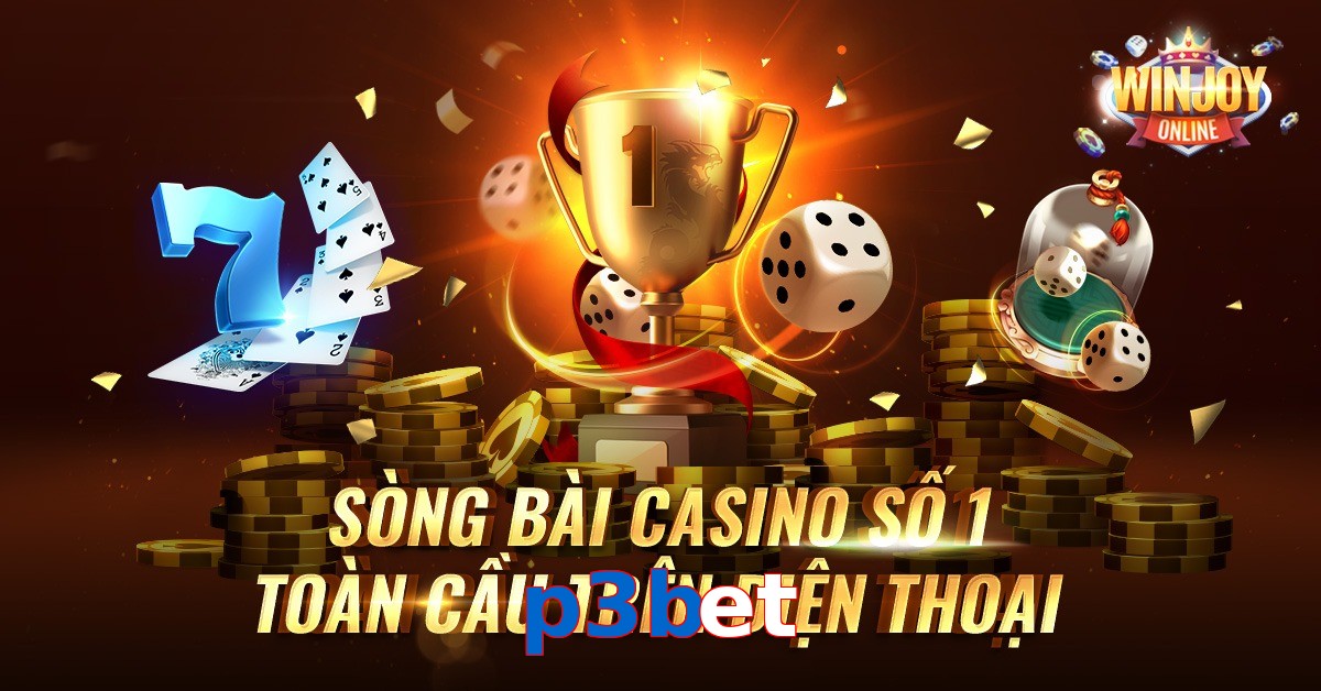 p3bet