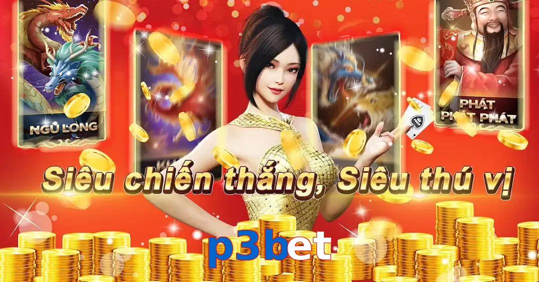 p3bet