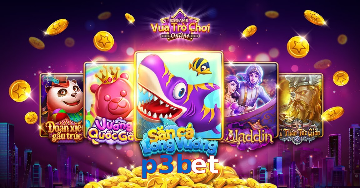 p3bet