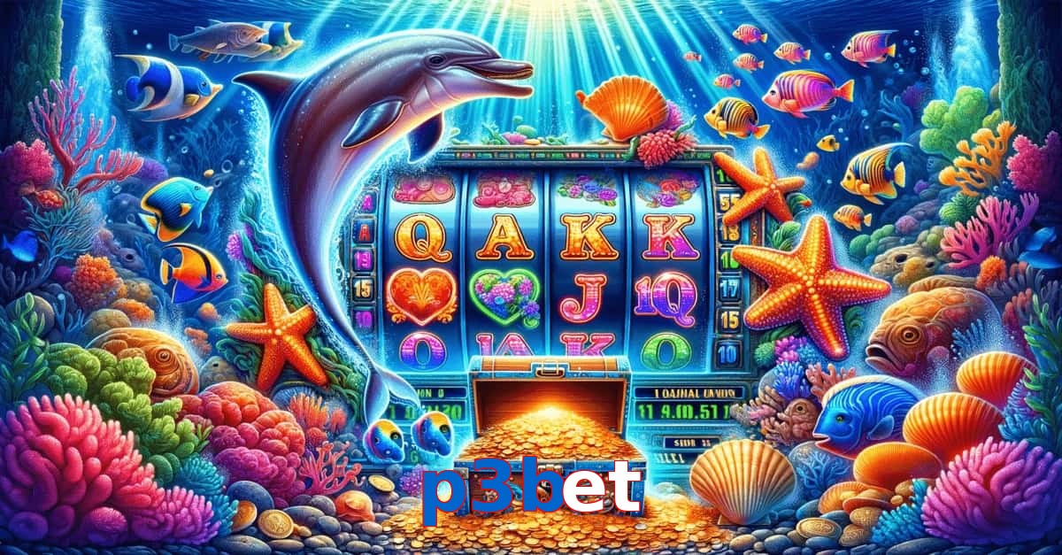 p3bet