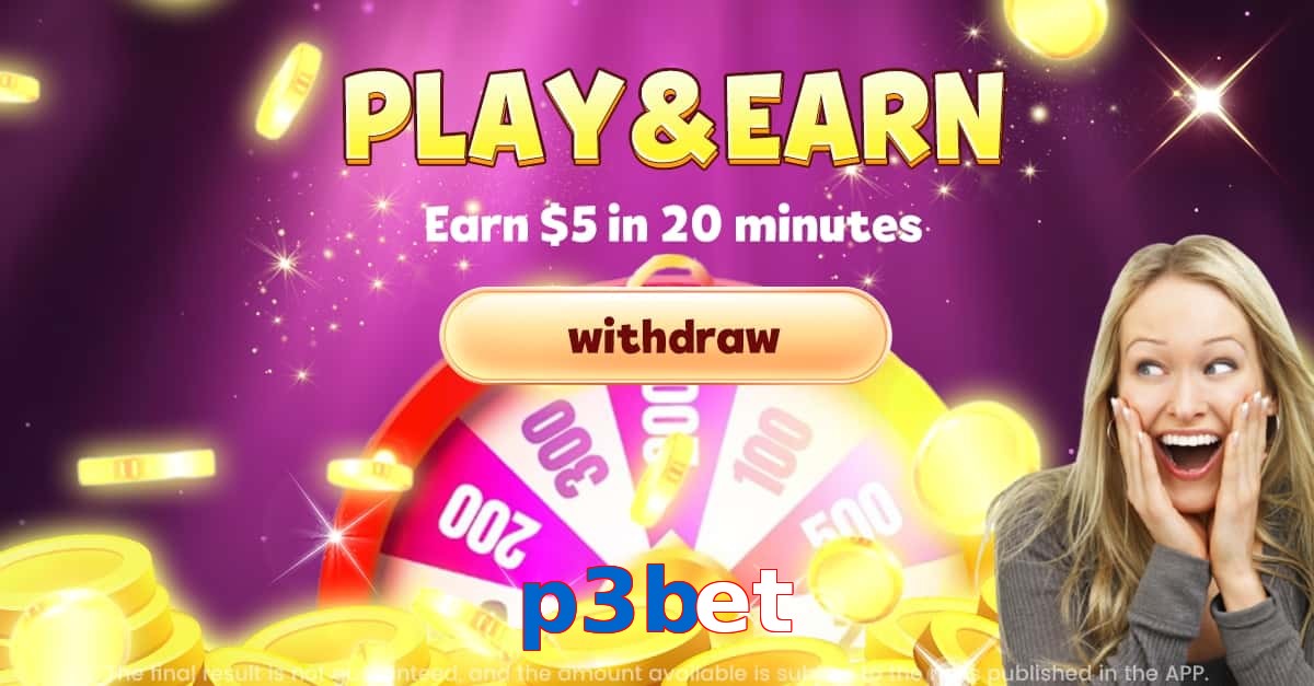 p3bet