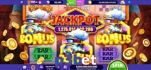 p3bet
