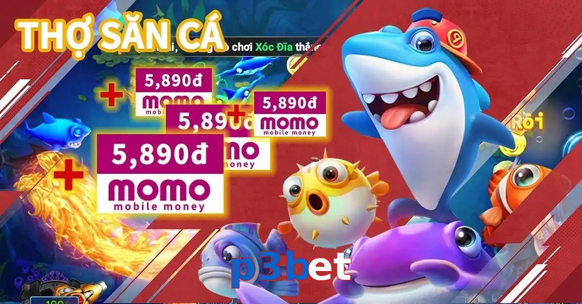 p3bet