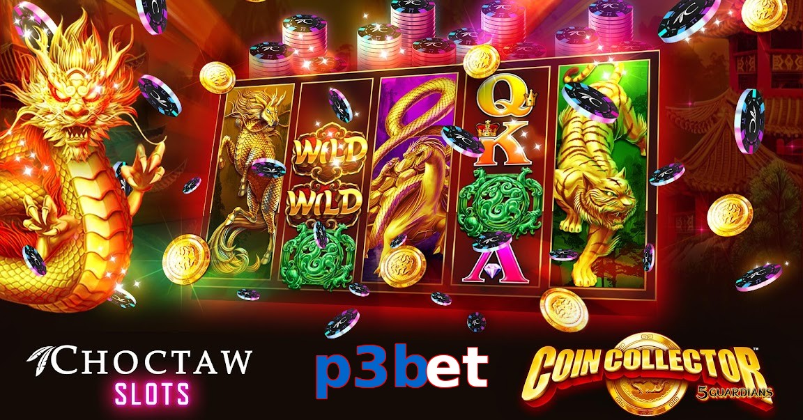 p3bet