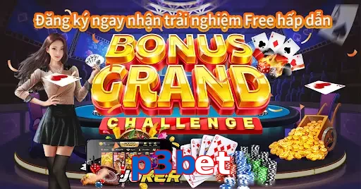 p3bet
