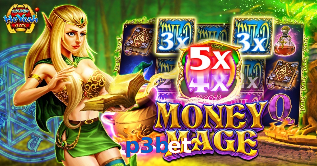 p3bet
