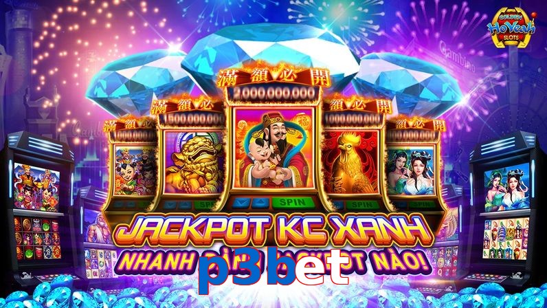 p3bet