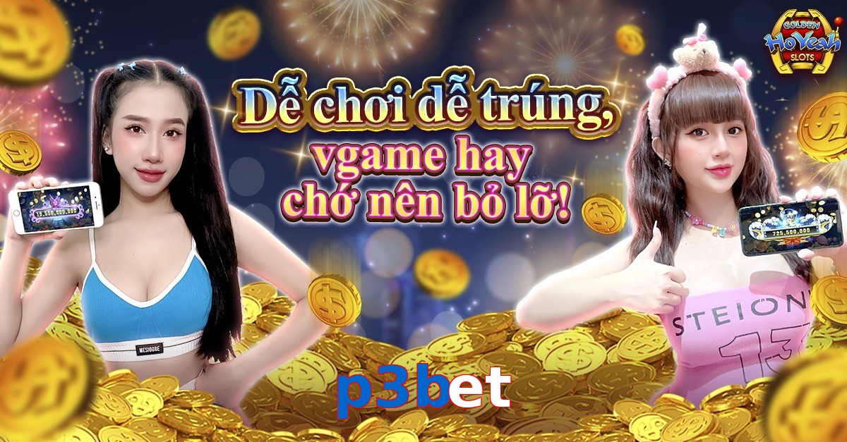 p3bet